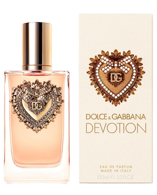 Devotion Eau de Parfum