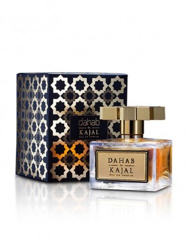 Kajal Dahab Eau de Parfum for Women