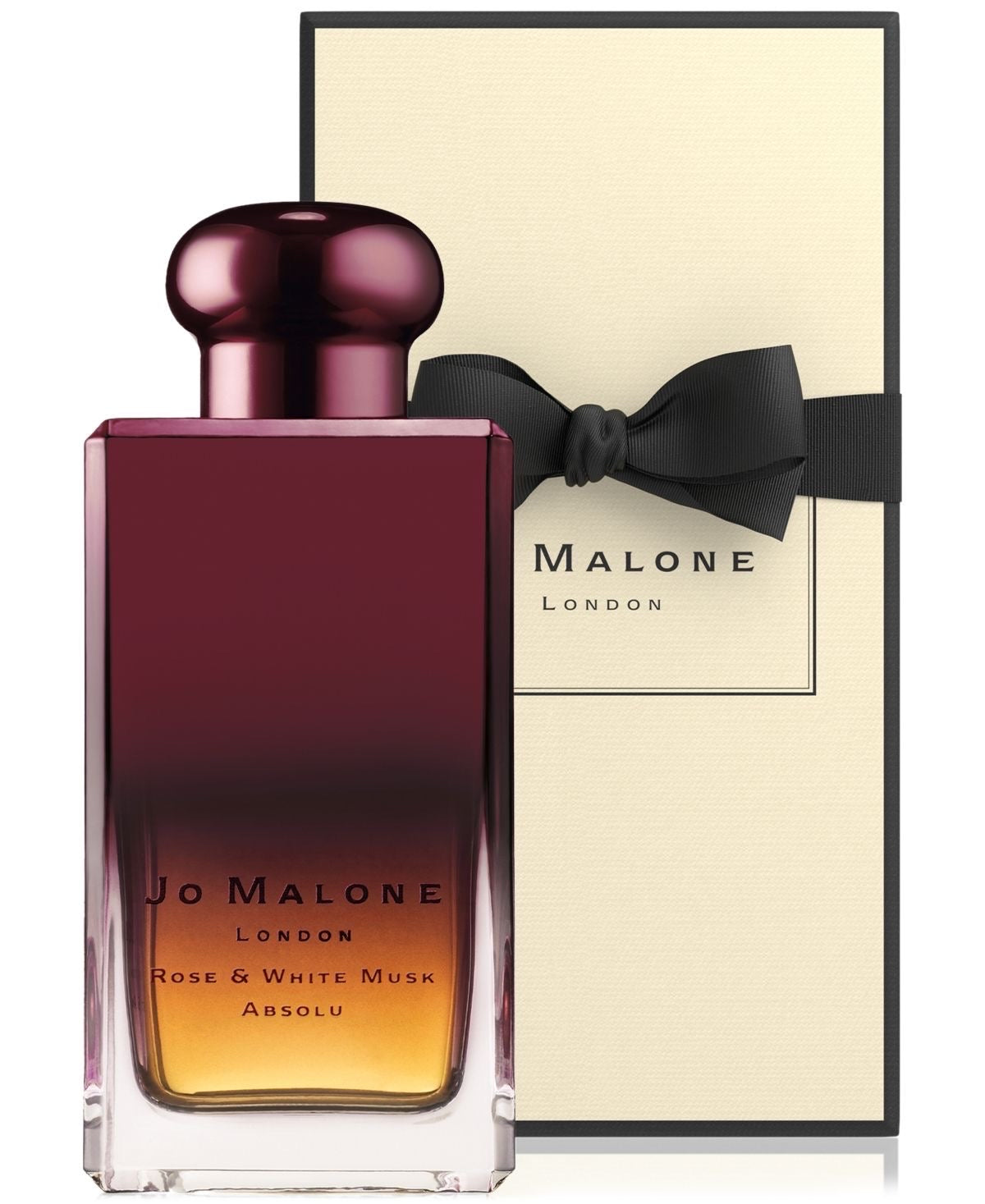 Jo Malone London Rose & White Musk Cologne