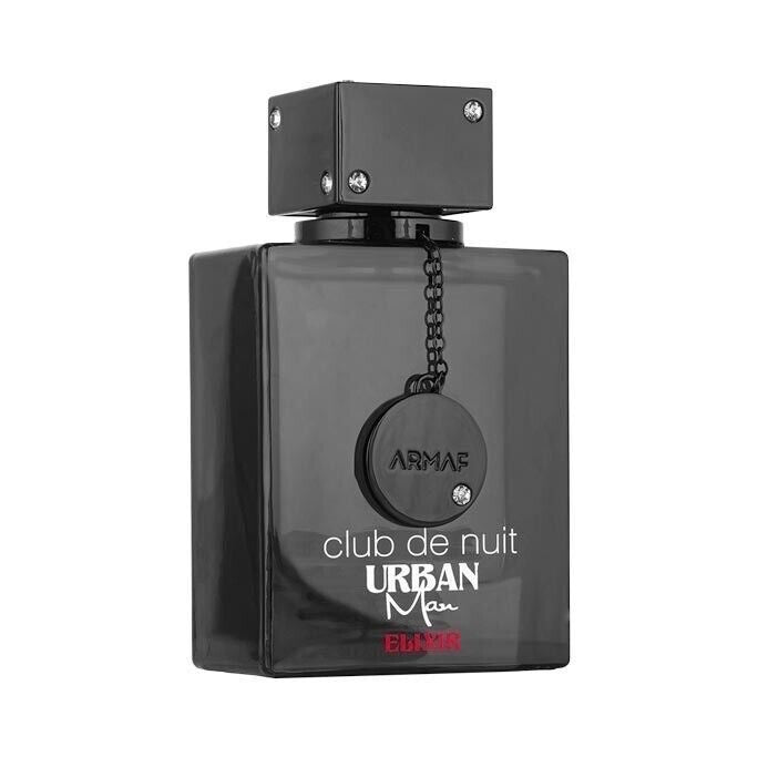 Club De Nuit Urban Elixir Armaf