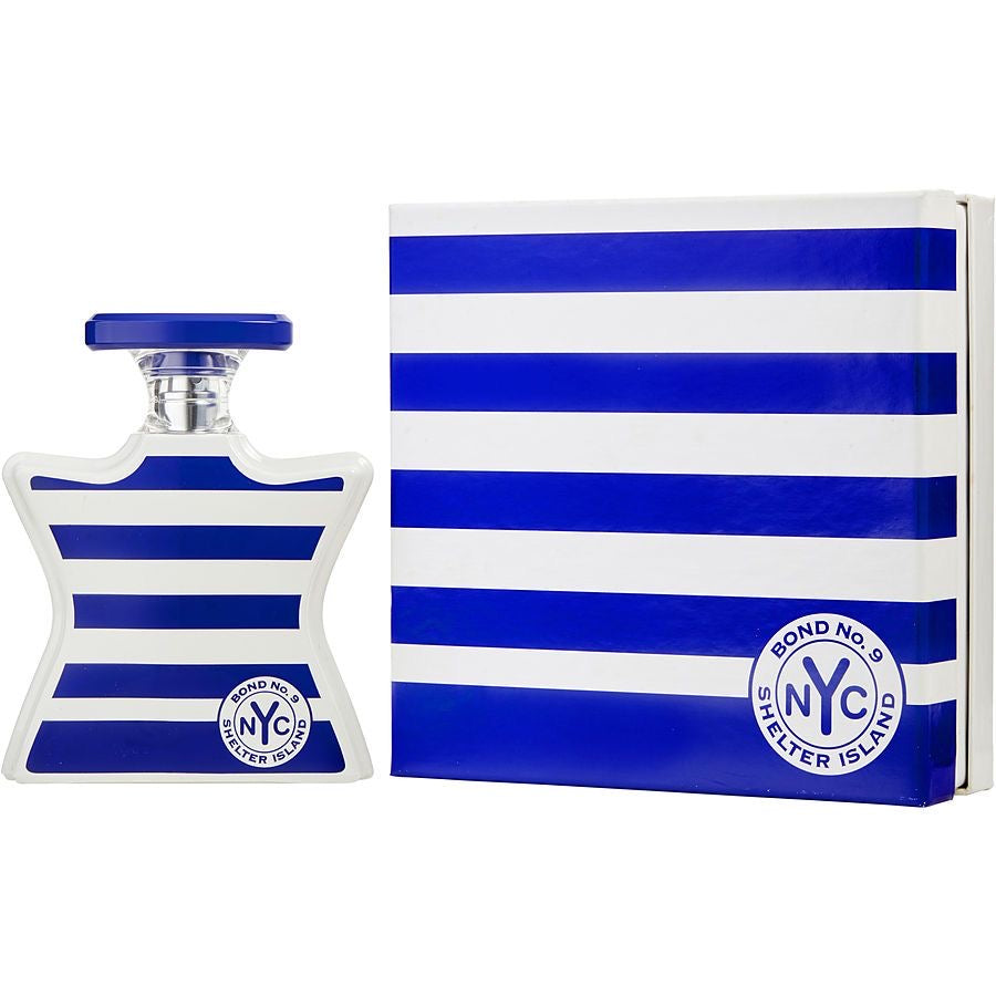 Bond No. 9 Shelter Island Men Eau De Parfum Spray