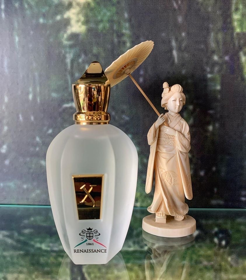 Xerjoff Renaissance Eau de Parfum