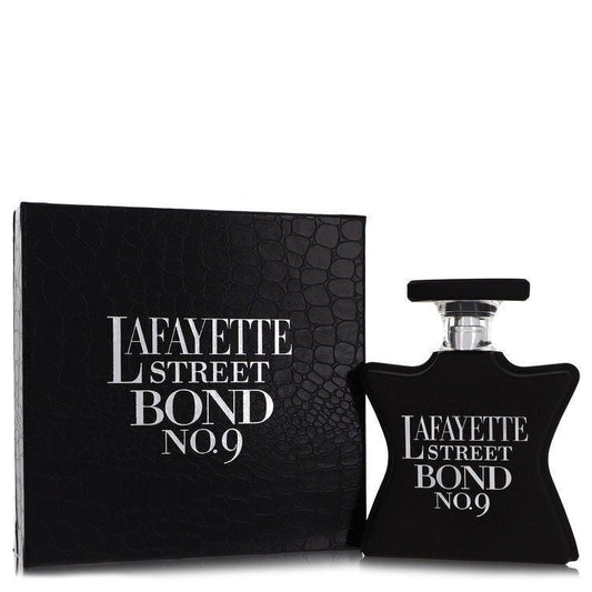 Bond No. 9 Lafayette Street Men Eau De Parfum Spray