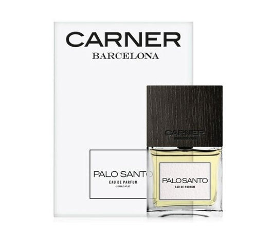 Carner Barcelona Palo Santo Eau de Parfum