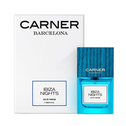 Carner Barcelona Ibiza Nights Eau de Parfum