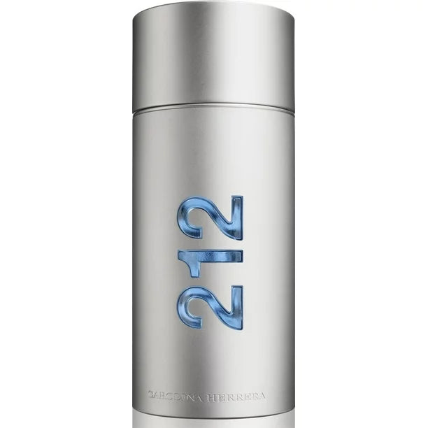 212 Cologne Eau De Toilette Spray