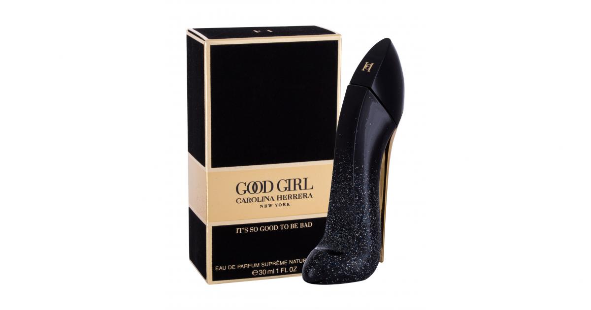 Ch Good Girl Supreme Eau De Parfum Spray