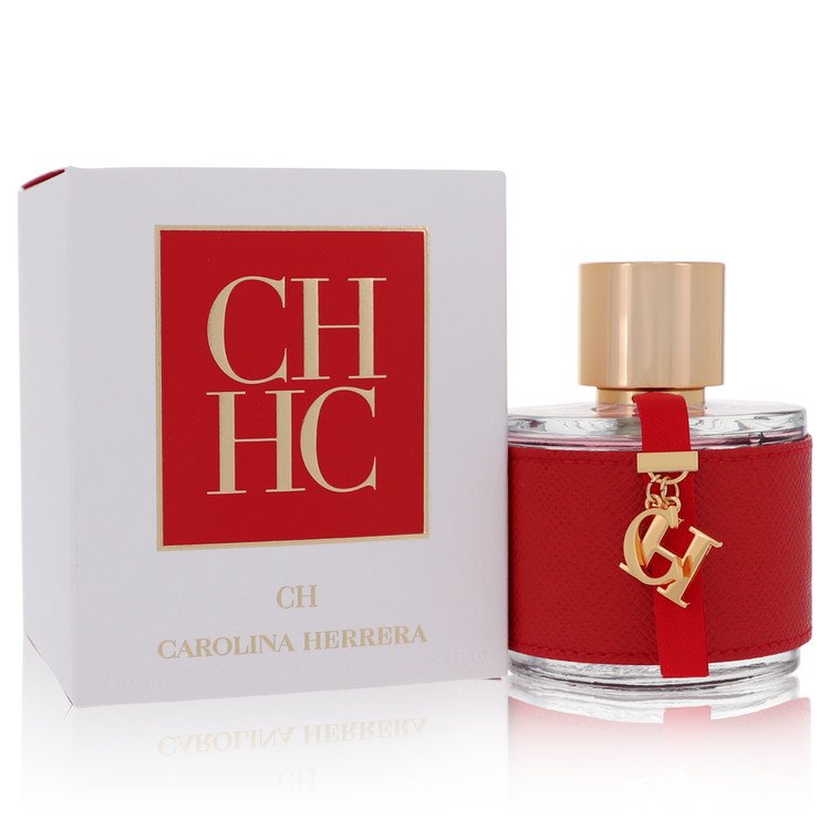 Ch Carolina Herrera Women Eau De Toilette Spray