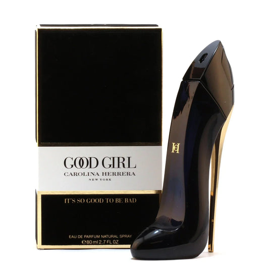 Ch Good Girl Eau De Parfum Spray