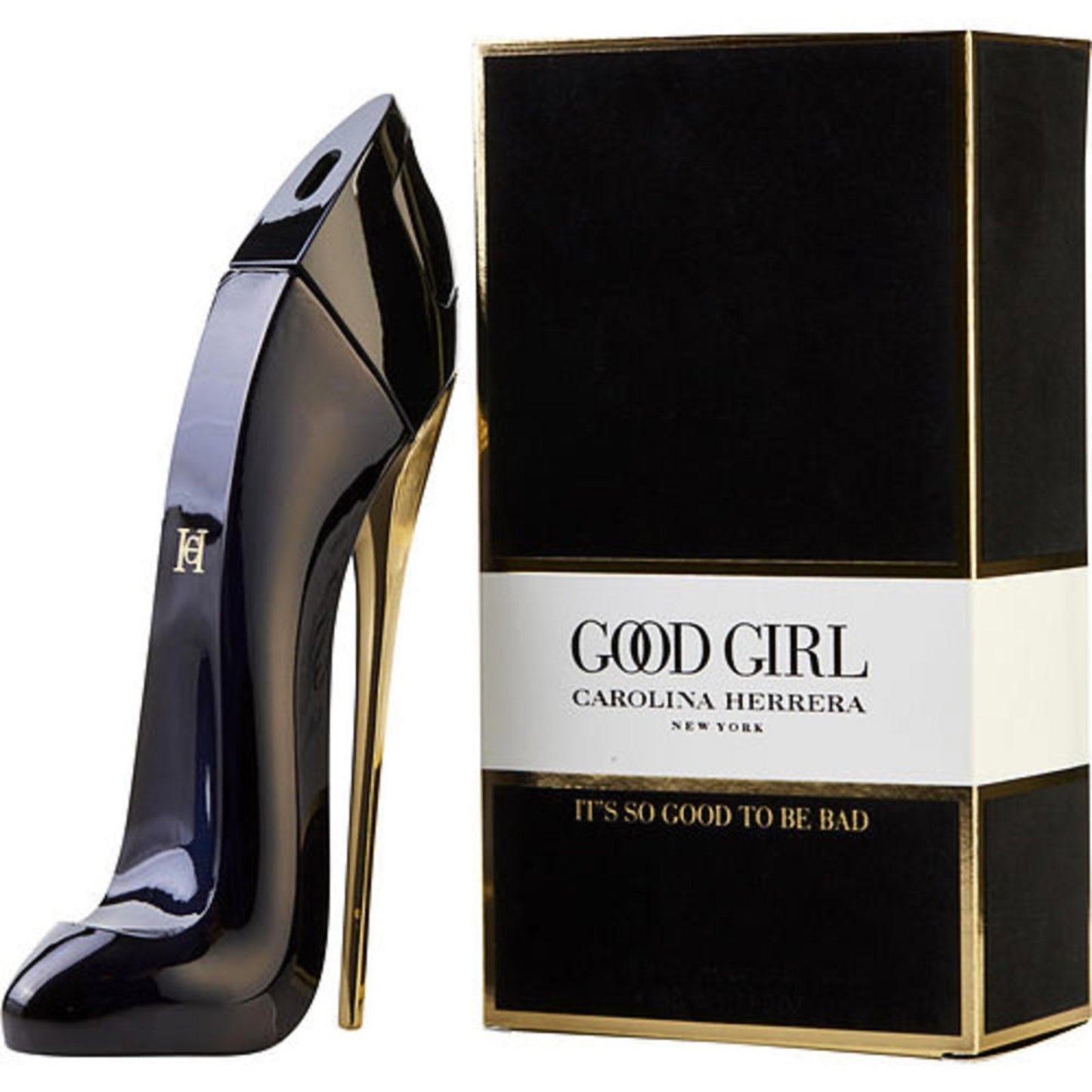 Ch Good Girl Eau De Parfum Spray