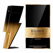 Ch Bad Boy Extreme Eau De Parfum Spray