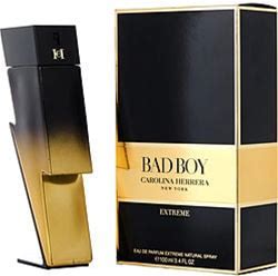 Ch Bad Boy Extreme Eau De Parfum Spray