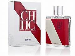 Ch Carolina Herrera Sport Eau De Toilette Spray